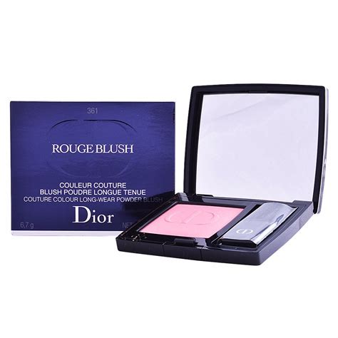 coloretes dior|Rouge Blush .